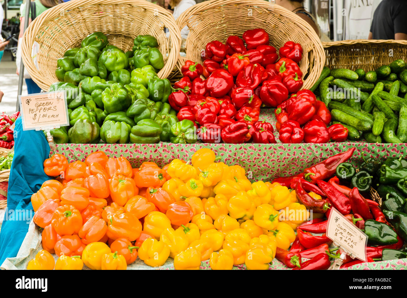 Pimento vermelho from Hortas do Lima