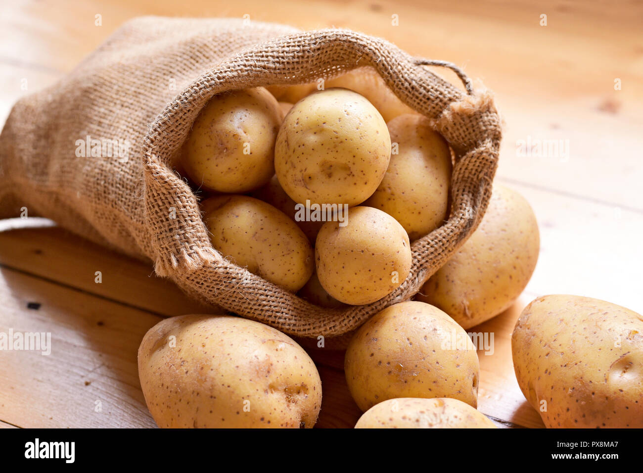 Batata nova from Herdade Sul